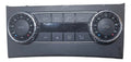 Control De A/c Mercedes Benz Clase C 2012