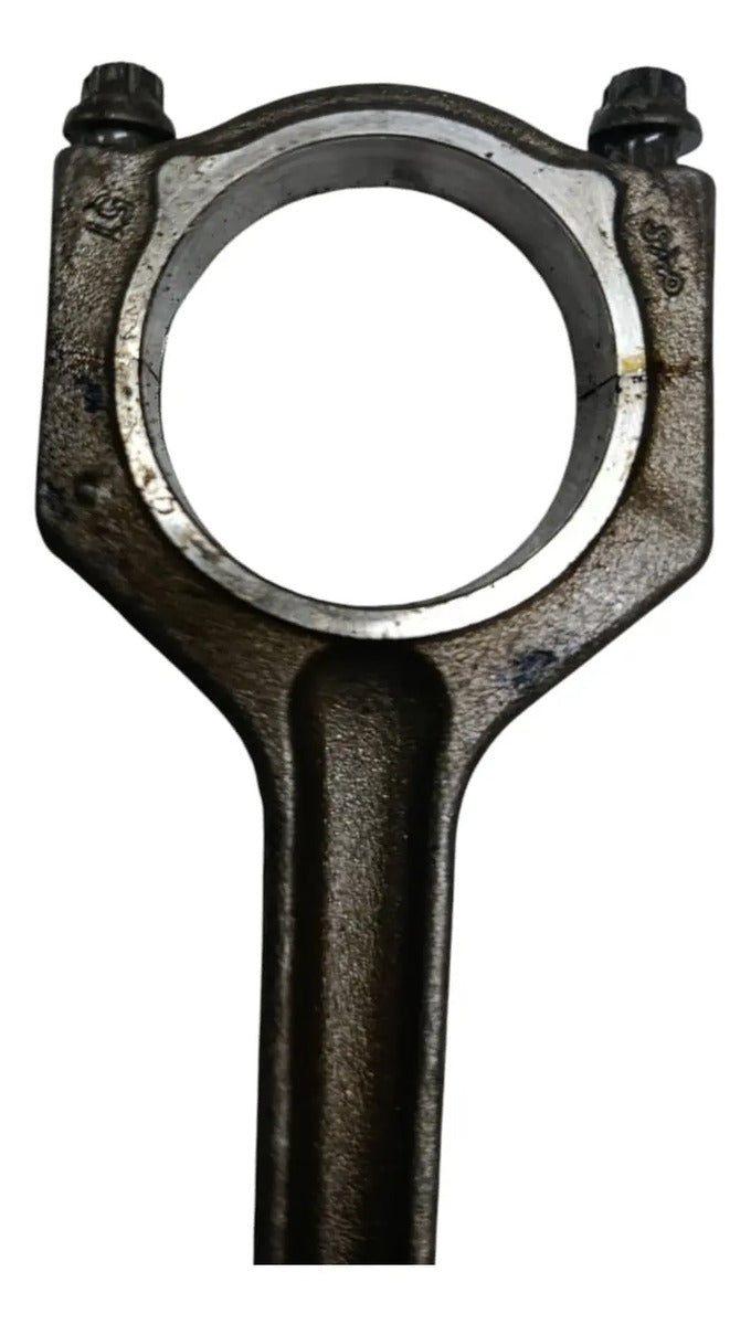 Piston Con Biela Bmw Serie 1 2014 71279 B