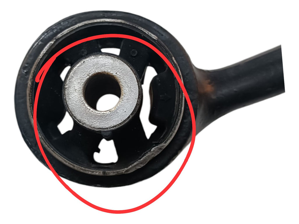 Brazo Inferior De Suspension Delantera Bmwserie X4 2018