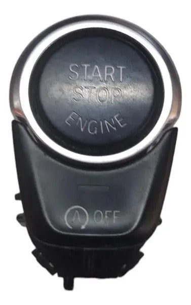 Boton De Encendido Electronico  Bmw Serie X3 2011