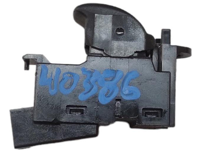 Switch De Vidrio Trasero Volvo S60 2016