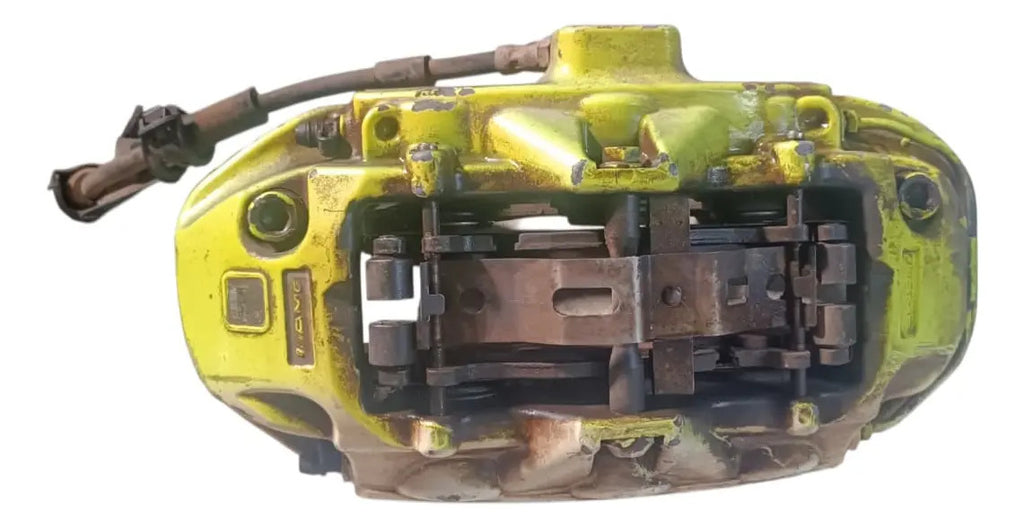 Caliper Delantero Mercedes Benz Clase Ml 2013 77946 B