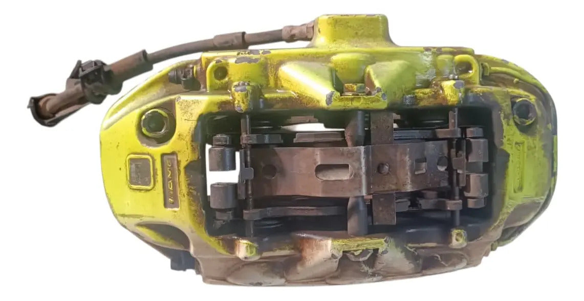 Caliper Delantero Mercedes Benz Clase Ml 2013 77946 B