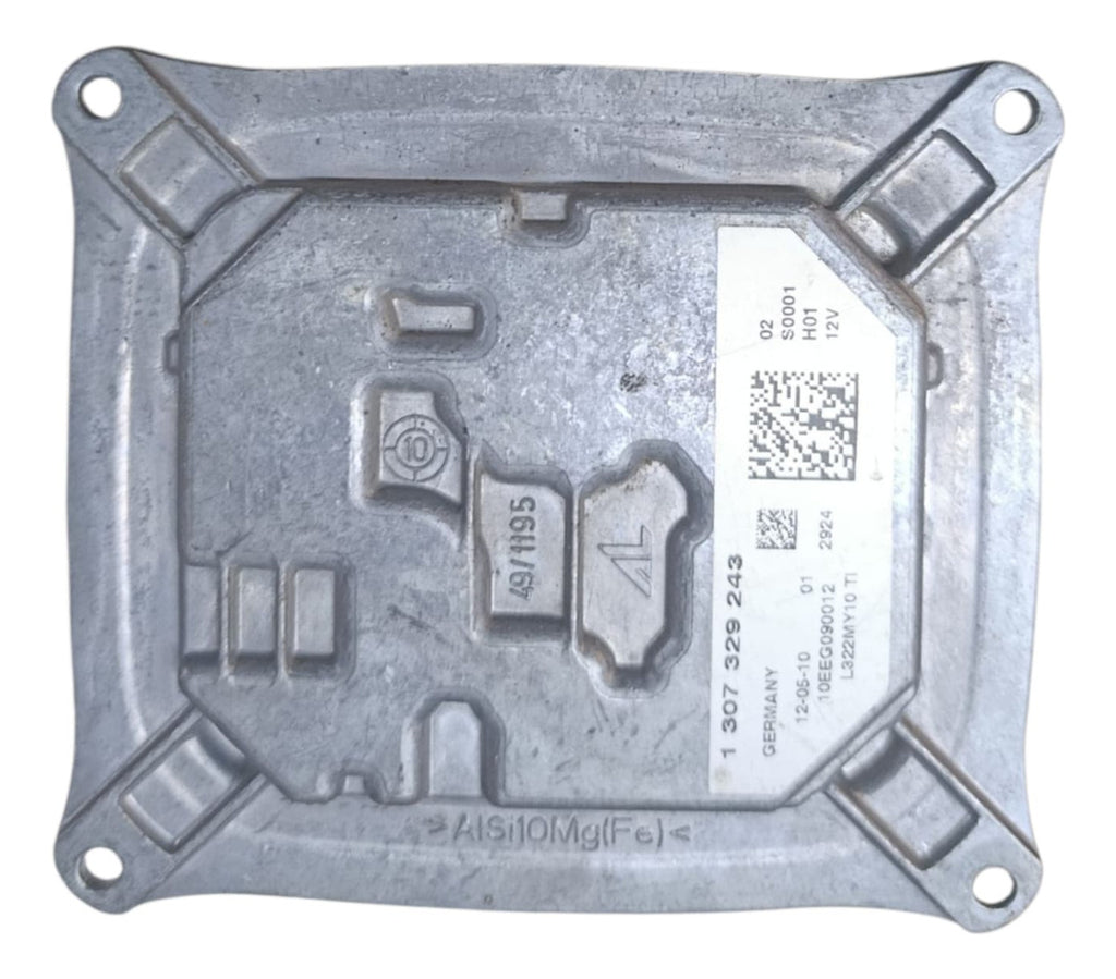 Balastra Land Rover-range Rover 2011