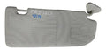 Visera Para El Sol Mg 5 2021 Izquierdo