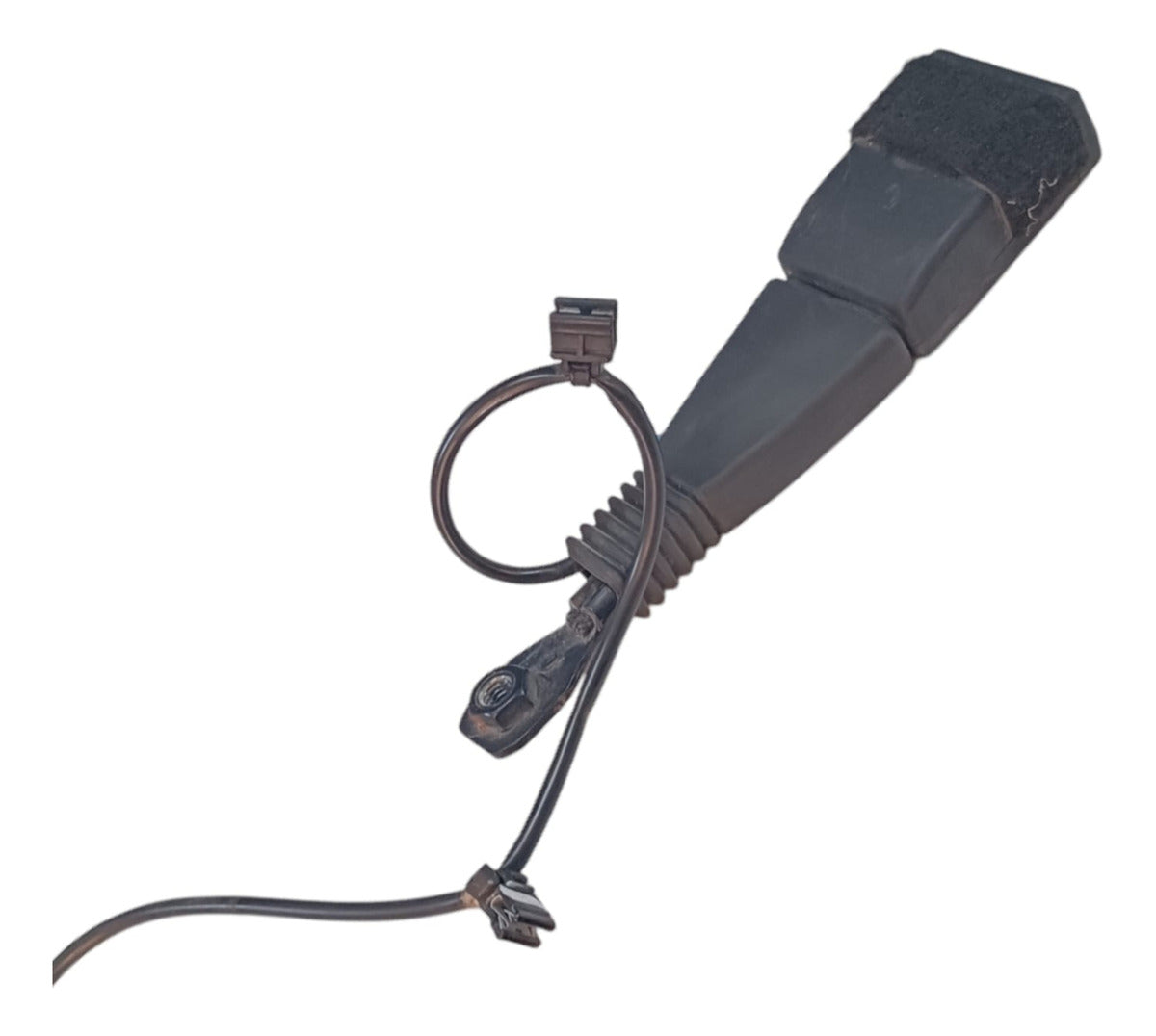 Cinturon Delantero Hembra Bmwserie X3 2015 Lh