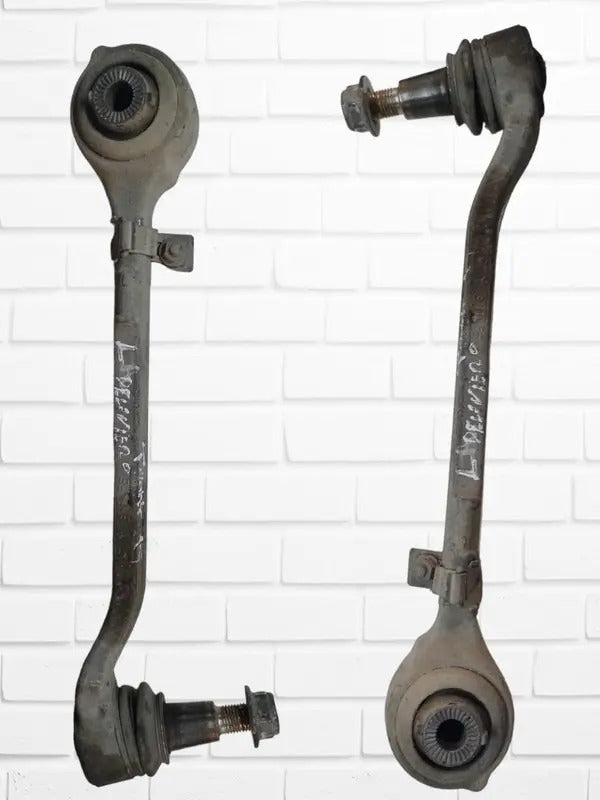 Tirante De Suspension Delantera Bmwserie X3 2013 Izquierdo