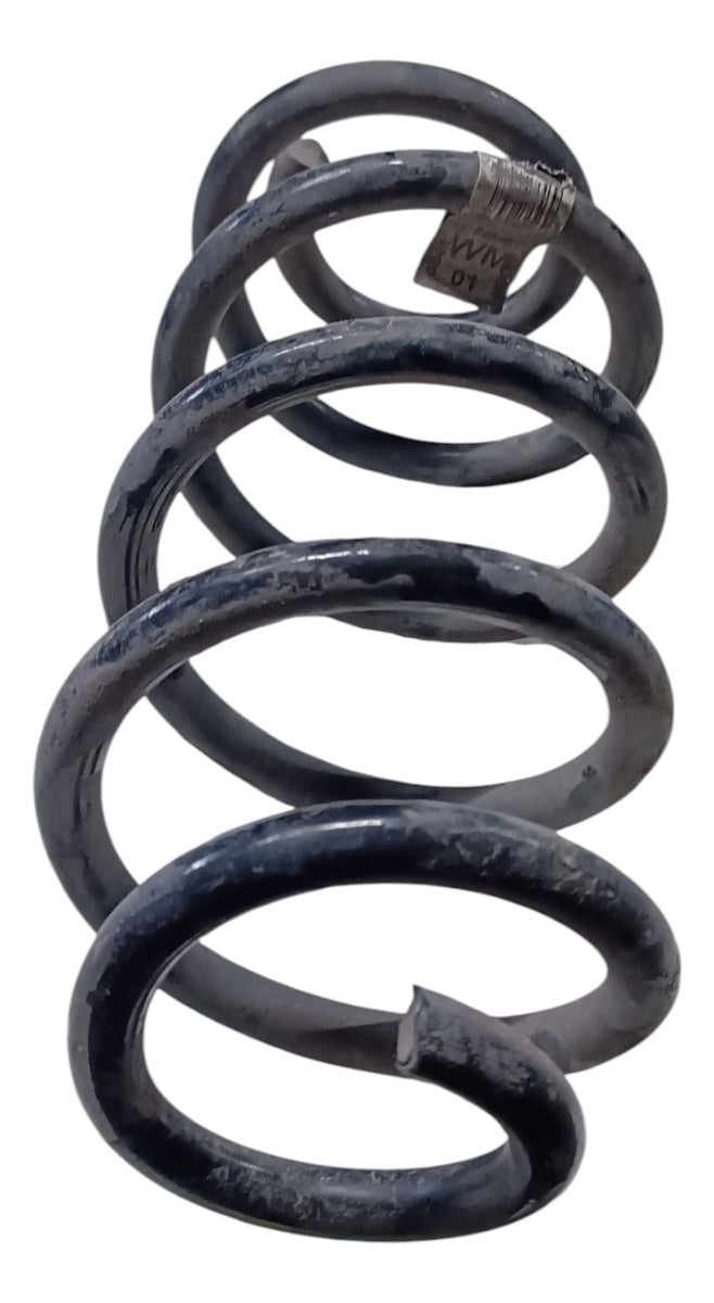 Resorte De Suspension Trasera Bmw Serie 1 2020 66365 B