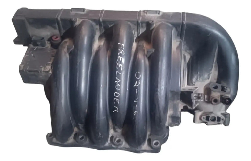 Multiple De Admision Land Rover Freelander 2002