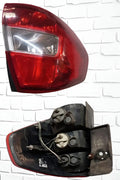 Calavera Renault-koleos 2010 Izquierdo