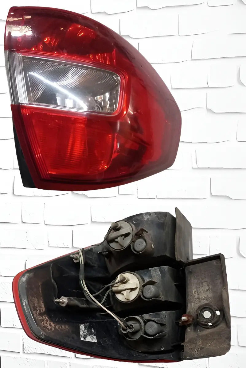 Calavera Renault-koleos 2010 Izquierdo