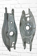 Horquilla De Suspension Trasera Bmwserie X1 2014 Derecho