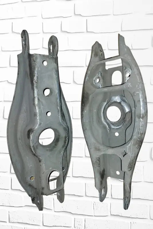 Horquilla De Suspension Trasera Bmwserie X1 2014 Derecho