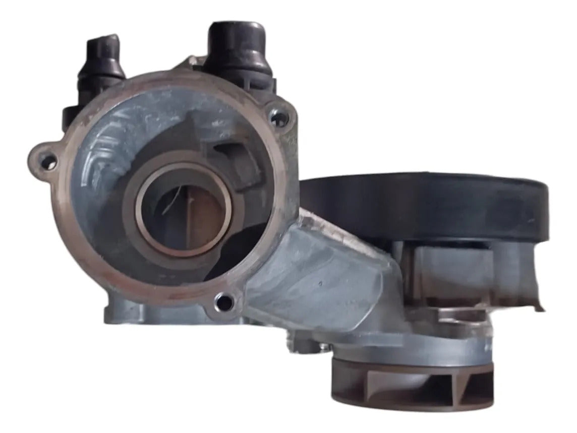 Base De Bomba De Agua Bmw Serie 3 2015