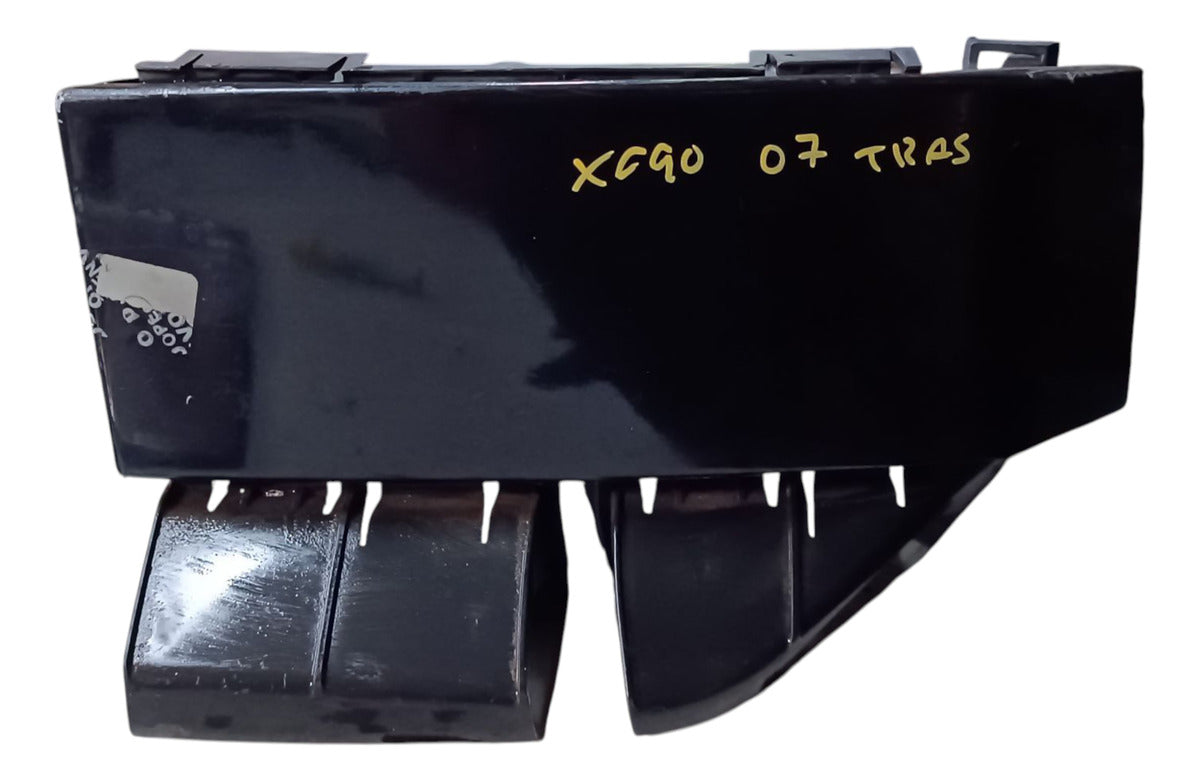 Alerón De Fascia Volvo Xc90 2007