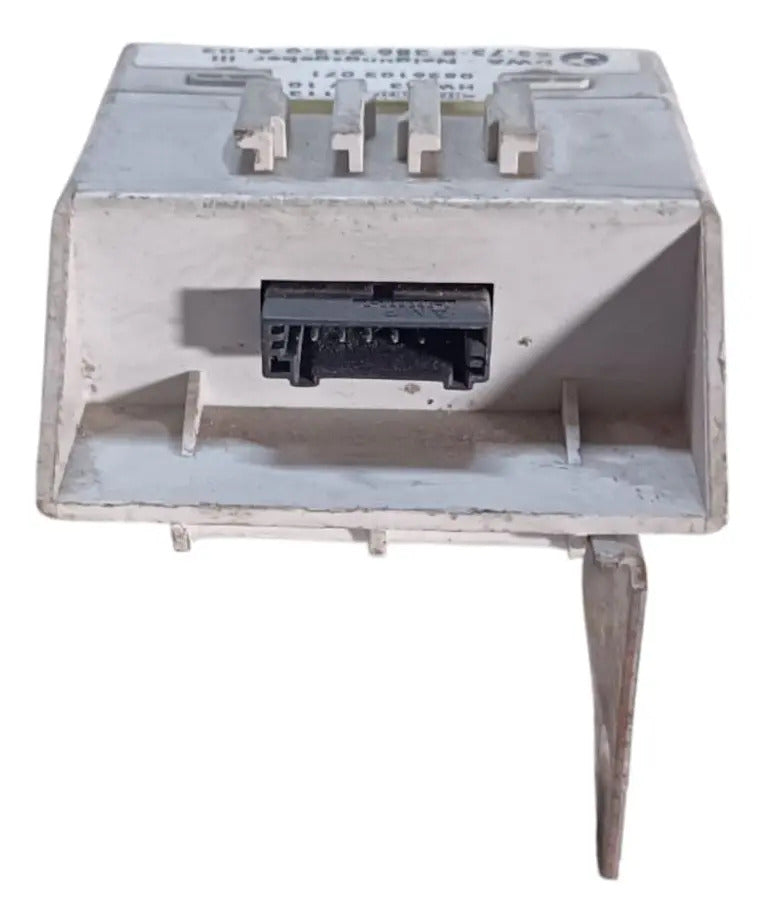 Modulo Sensor De Alarma Bmw Serie 3 2000