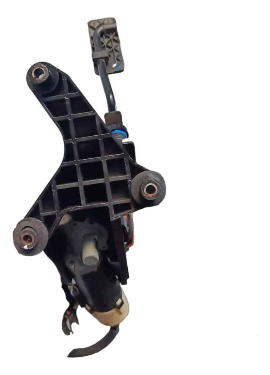 Pedal De Acelerador Jaguar-s Type 2006