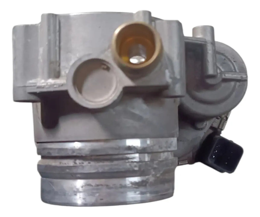Cuerpo De Aceleracion Bmw Serie 3 2013