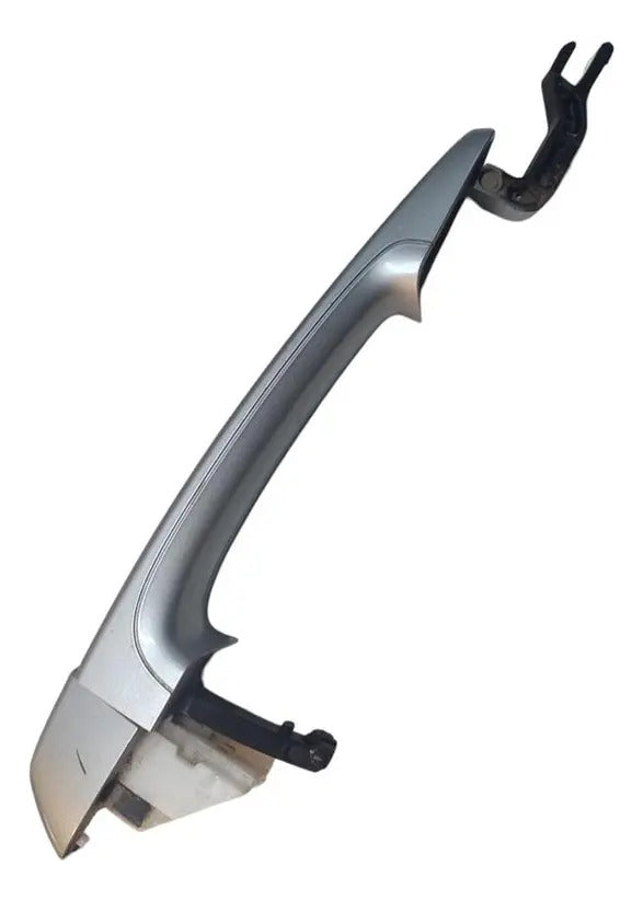 Manija De Puerta Trasera Exterior Bmw Serie 4 2016 Izquierdo