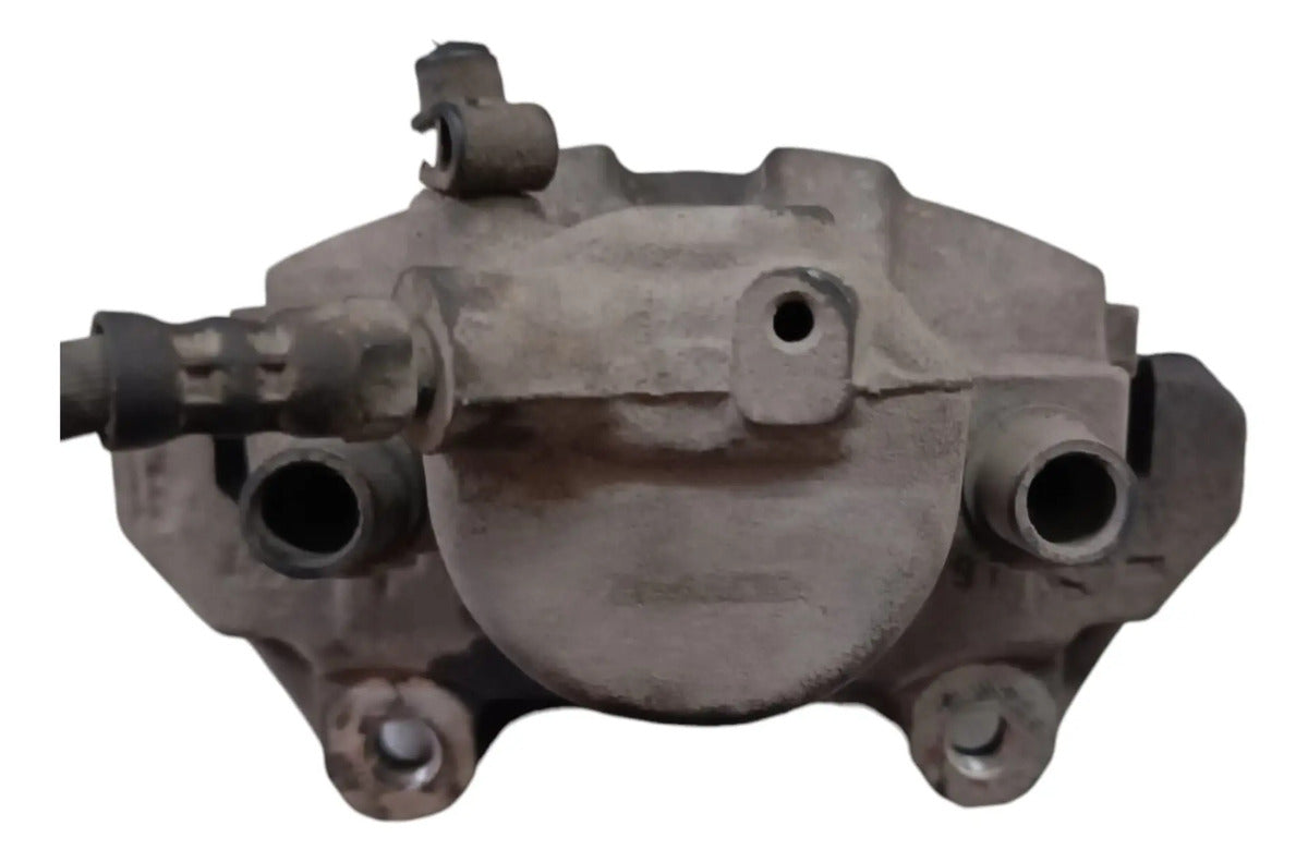 Caliper Delantero Rampromaster 2019 Izquierdo