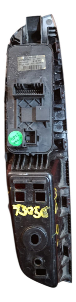 Switch De Vidrios Maestro Mg 5 2023