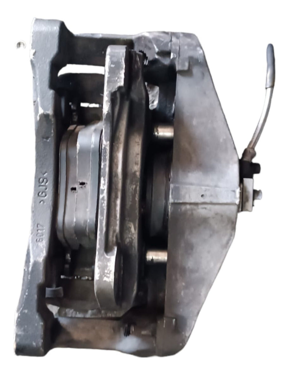 Caliper Delantero Jaguarxj 2011 Derecho