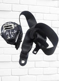 Cinturon De Seguridad Trasero Bmwserie X5 2014 Derecho