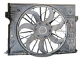 Motoventilador Mercedes Benz Clase Cls 2010