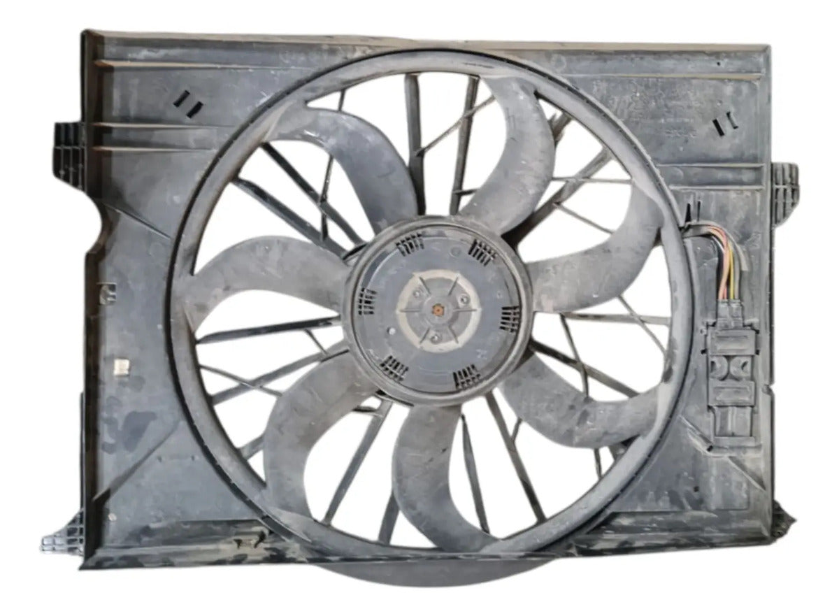 Motoventilador Mercedes Benz Clase Cls 2010