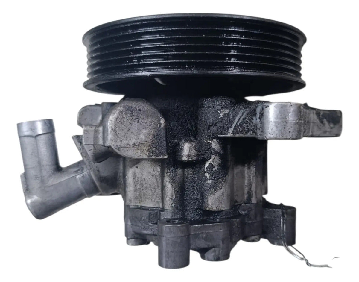 Bomba De Direccion Electroasistida Mercedes Benz Clase C 13