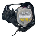 Cinturon De Seguridad Delantero Bmwserie X3 2012 Izquierdo