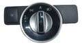 Control De Luces Mercedes Benz-clase C 2010