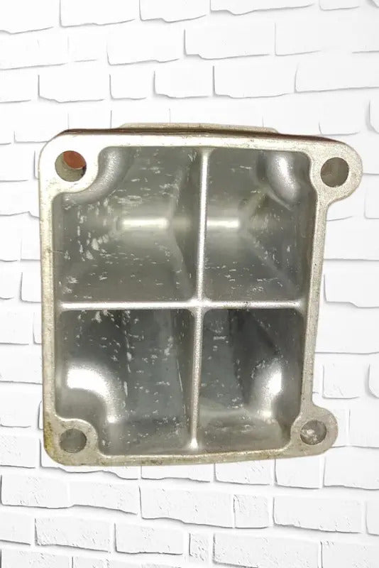 Base De Soporte De Motor Mercedes Benzclase C 2005  Rh