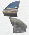 Puerta Delantera Bmwserie 5 2004