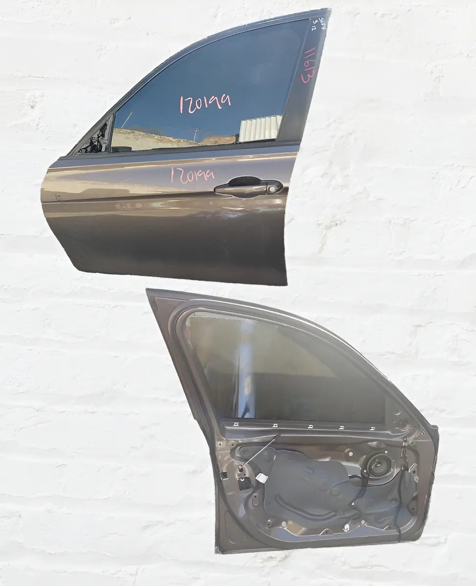 Puerta Delantera Bmwserie 5 2004