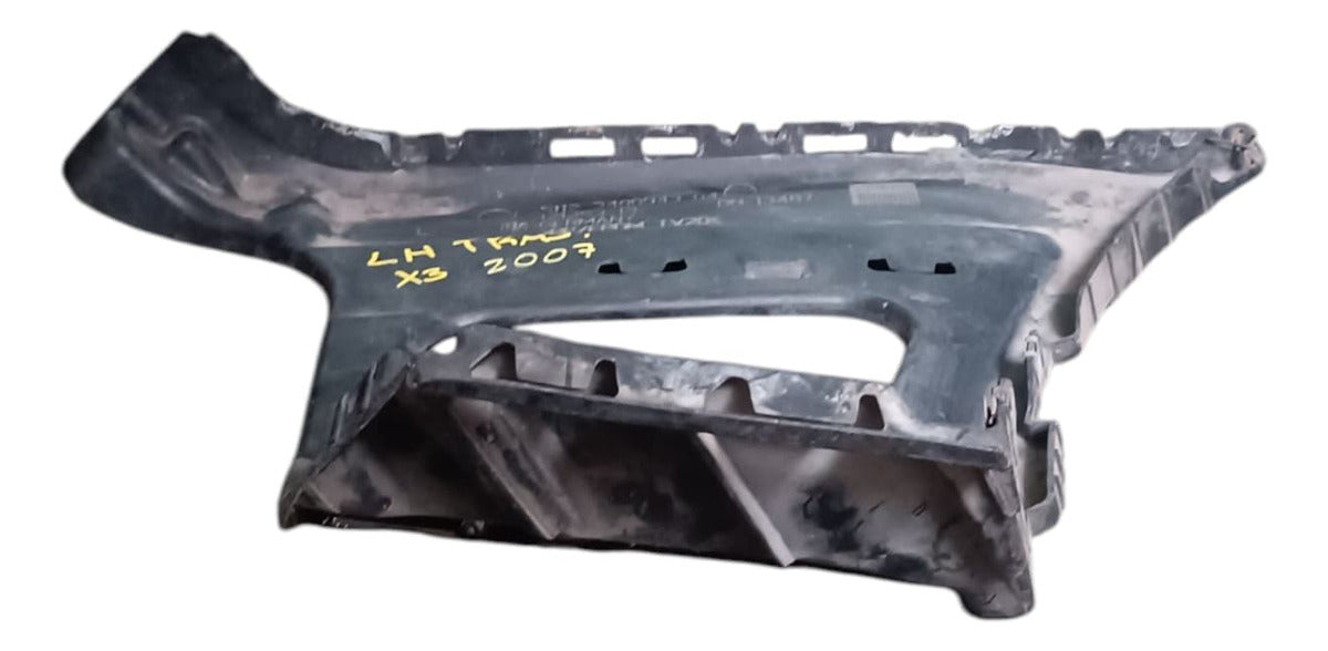 Guia De Fascia Trasera Bmw Serie X3 2007