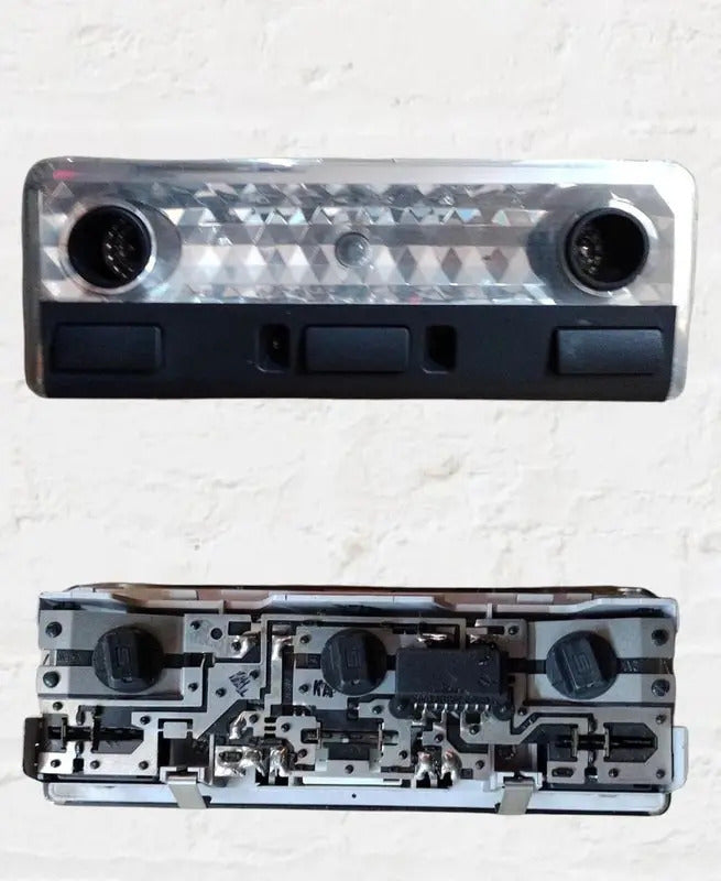 Luz Interior  Bmw Serie 3 2002