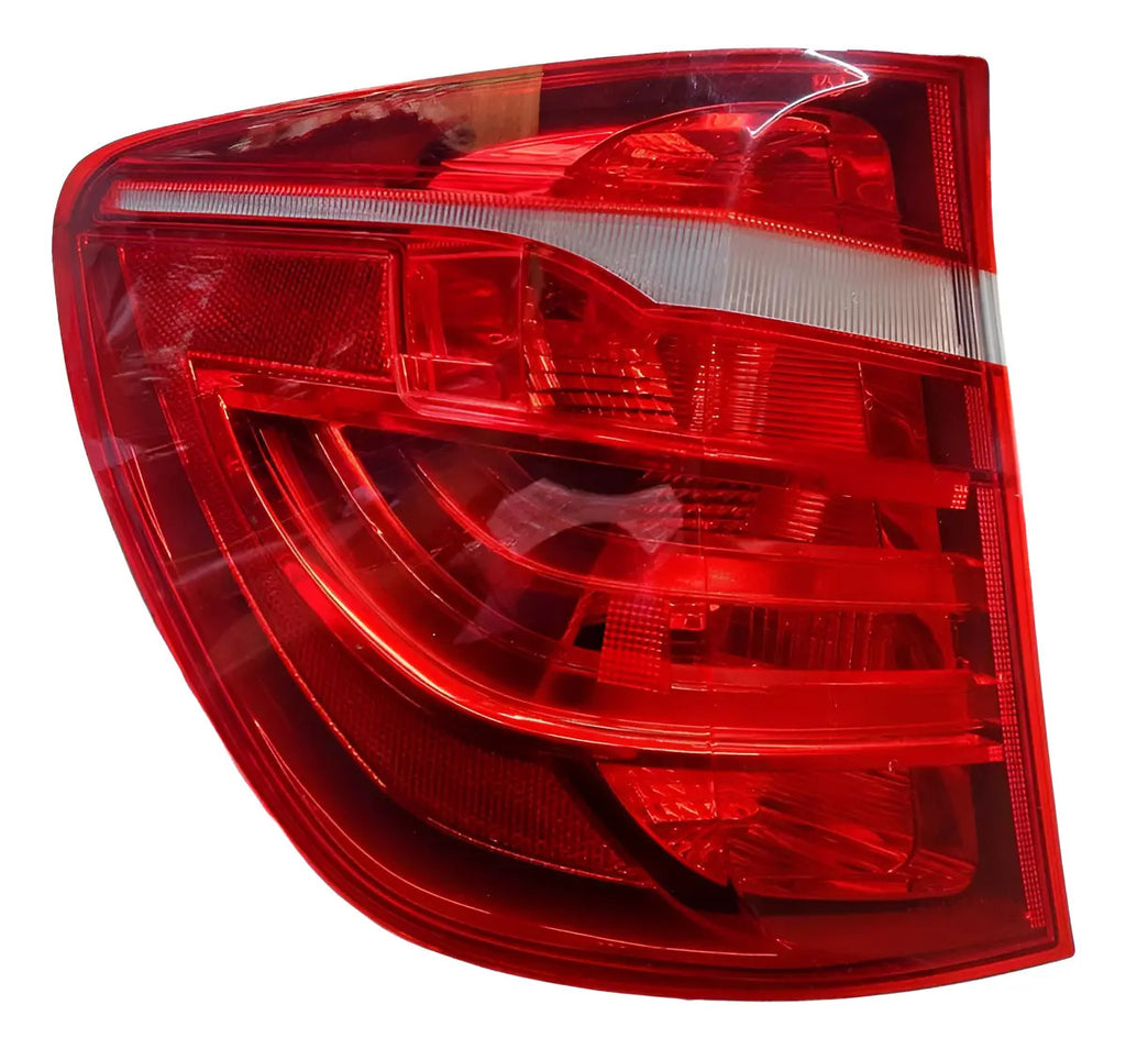 Calavera Bmw-serie X3 2013 Izquierdo
