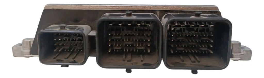 Computadora De Motor Peugeot 301 2019