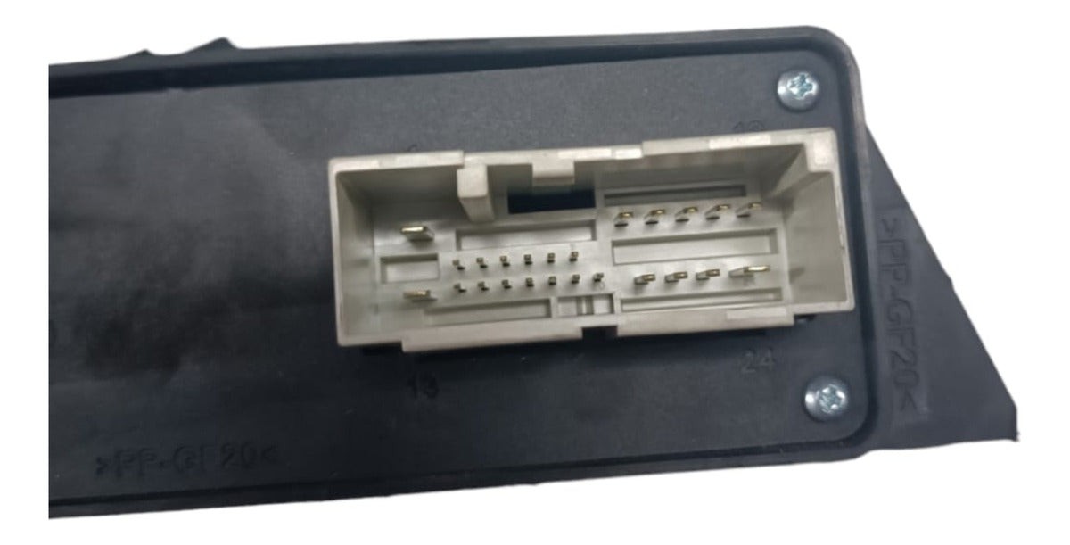 Modulo Control De Distancia De Parking Jaguarxf 2013 49382b