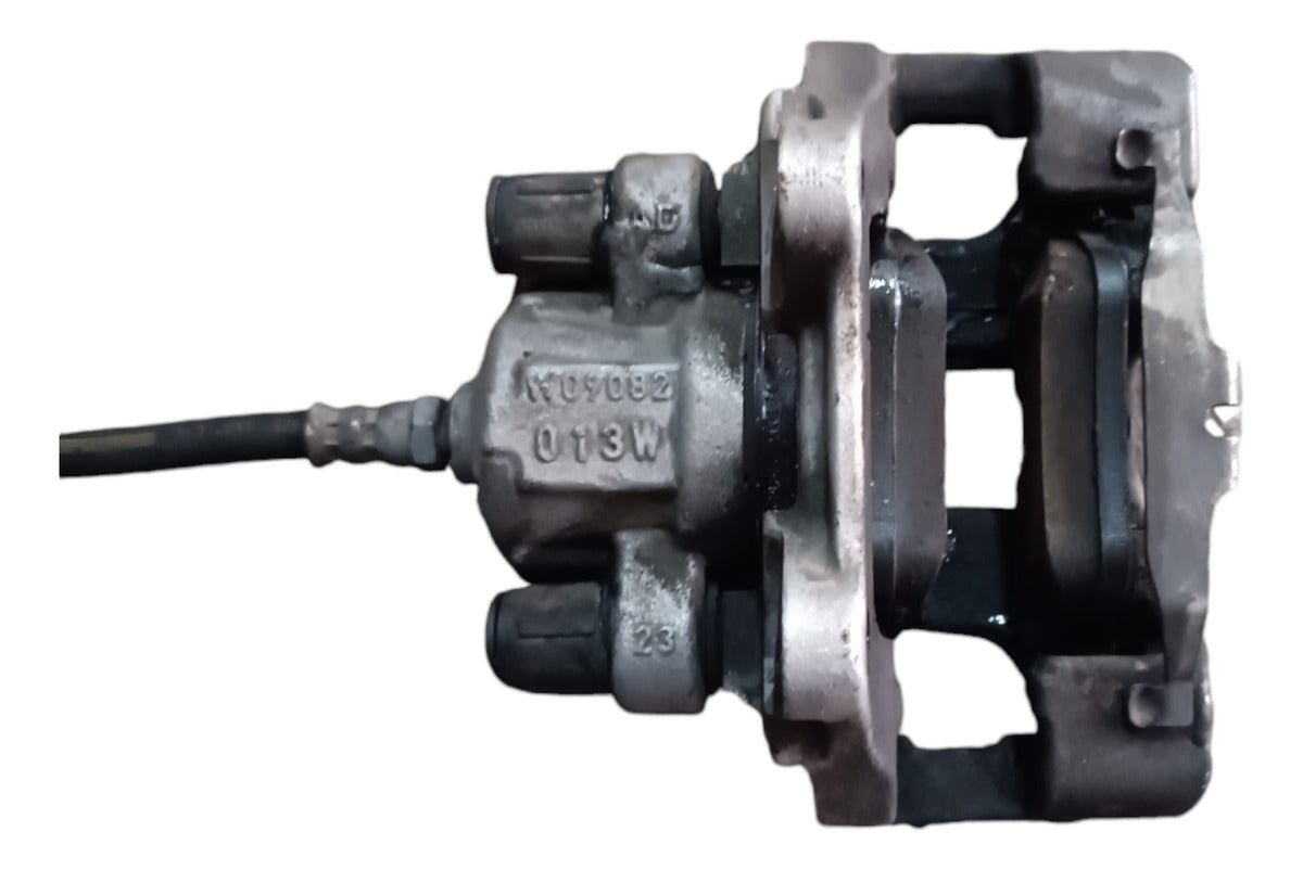 Caliper Trasero Bmwserie 3 2018 Izquierdo