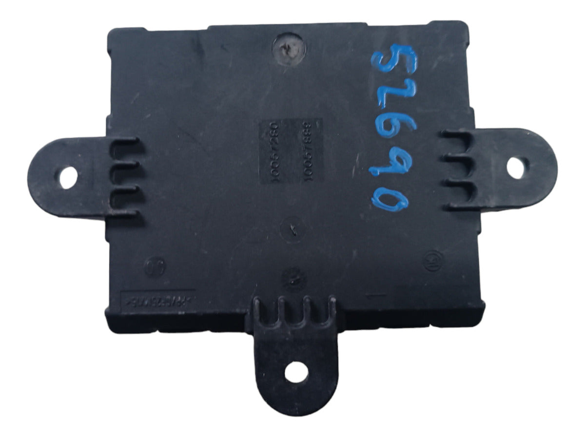 Modulo De Puerta Trasera Volvoxc60 2014
