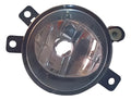 Faro De Niebla Bmw-serie X1 2014 Derecho