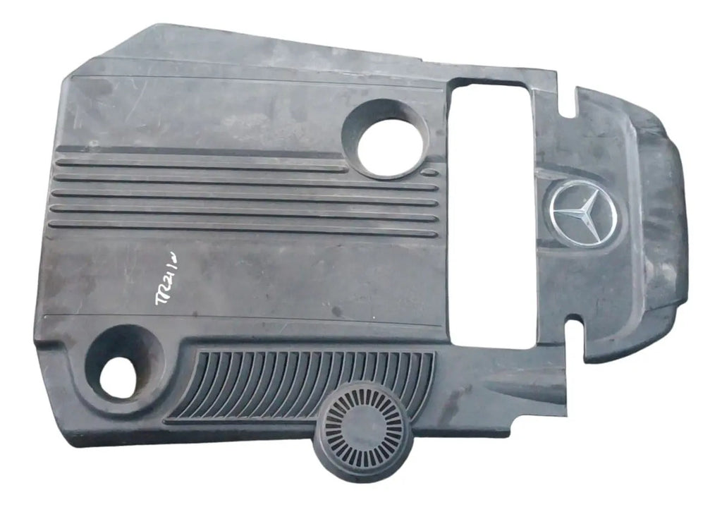 Tapa Embellecedora Mercedes Benz Clase C 2012