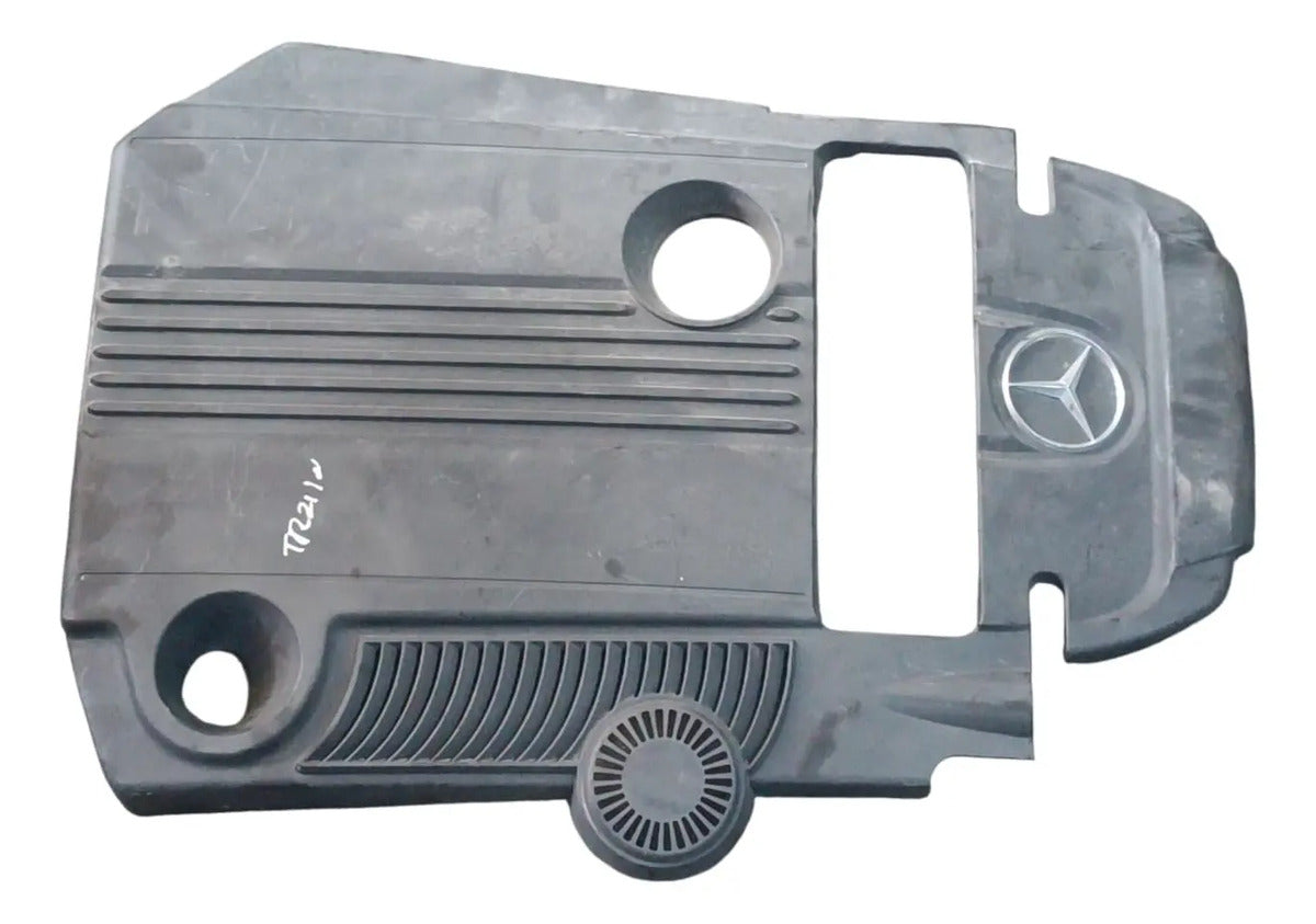 Tapa Embellecedora Mercedes Benz Clase C 2012