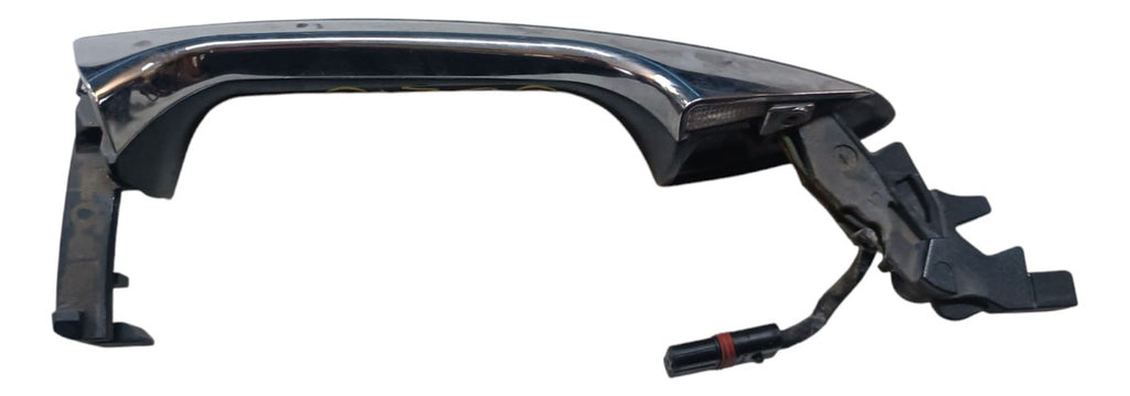 Manija De Puerta Trasera Exterior Mercedes Benz Clase Ml 14
