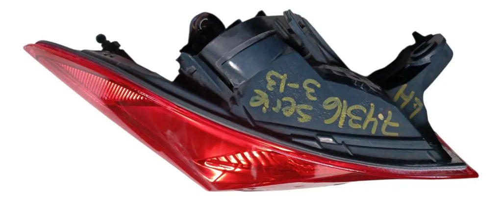 Calavera Bmw Serie 3 2013