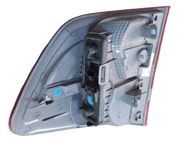 Calavera Bmw-serie X3 2013 Lh