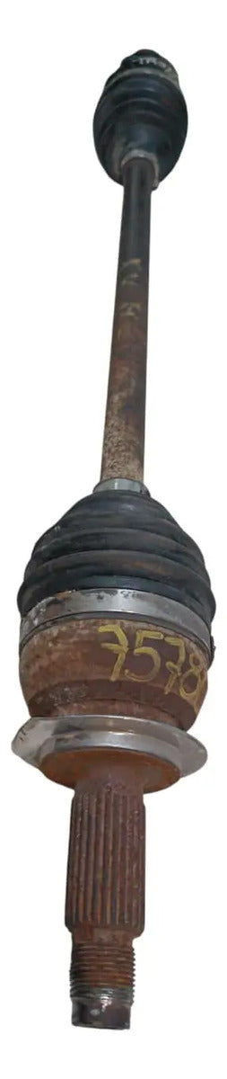Flecha Homocinetica Delantera Subaru Xv 2019 75780 B