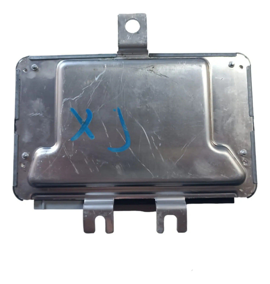 Modulo Control De Suspension Jaguarxj 2011  49483a